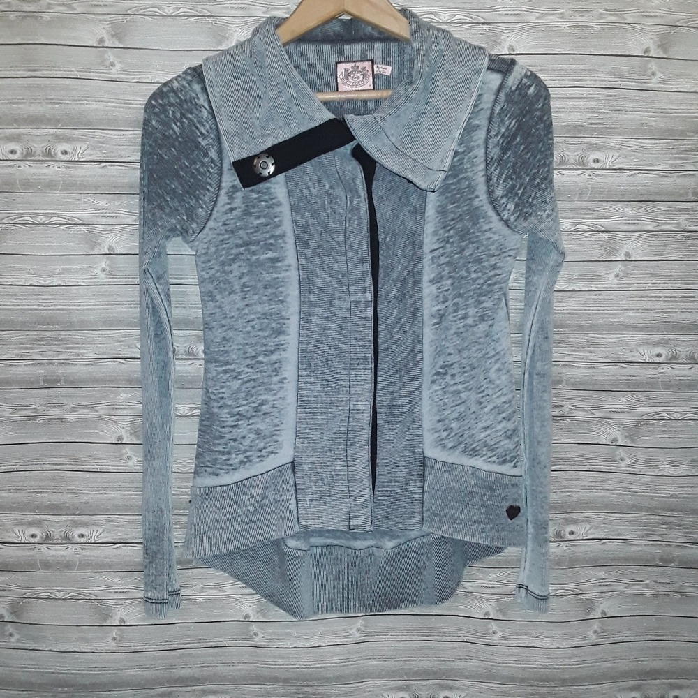 Juicy Couture light jacket